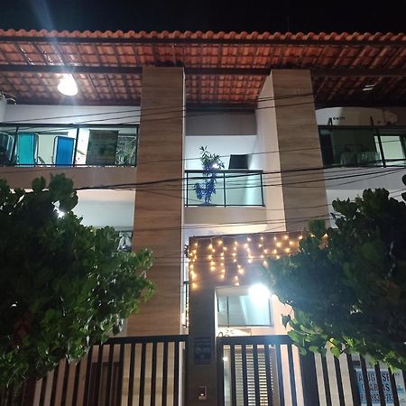 Porto De Galinhas Lindo Ap 2 Q 2 Banh 40 M Da Praia Lägenhet Exteriör bild