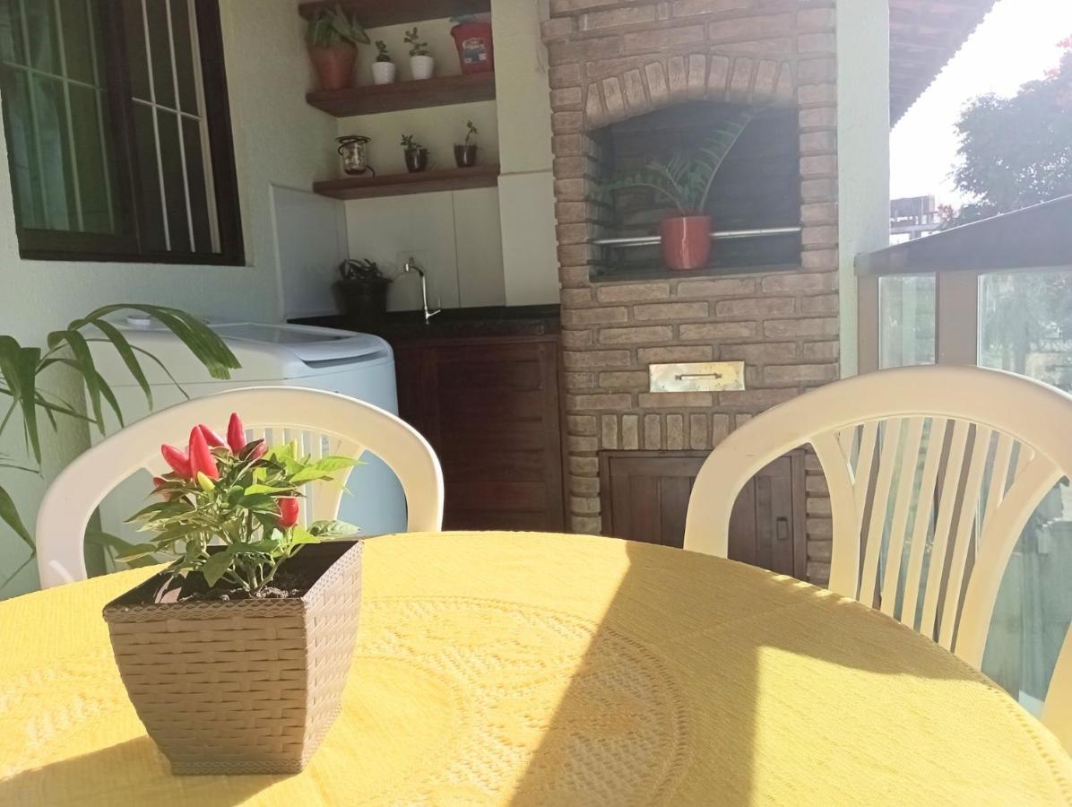 Porto De Galinhas Lindo Ap 2 Q 2 Banh 40 M Da Praia Lägenhet Exteriör bild