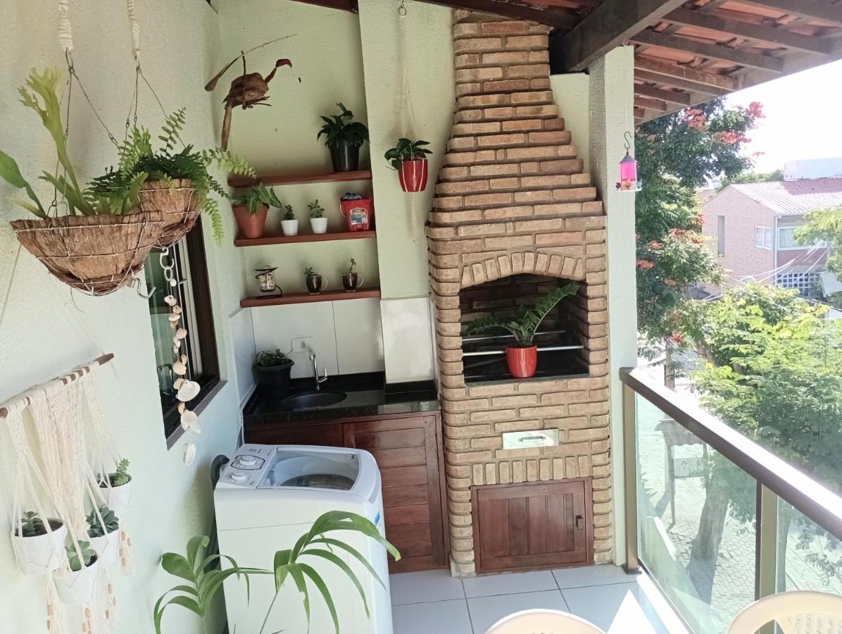 Porto De Galinhas Lindo Ap 2 Q 2 Banh 40 M Da Praia Lägenhet Exteriör bild