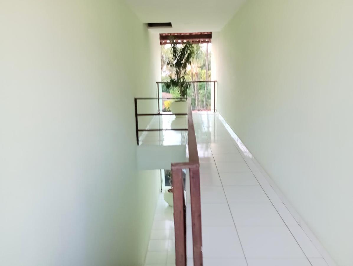 Porto De Galinhas Lindo Ap 2 Q 2 Banh 40 M Da Praia Lägenhet Exteriör bild