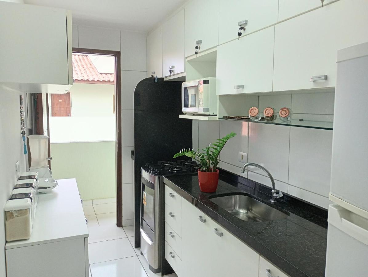 Porto De Galinhas Lindo Ap 2 Q 2 Banh 40 M Da Praia Lägenhet Exteriör bild