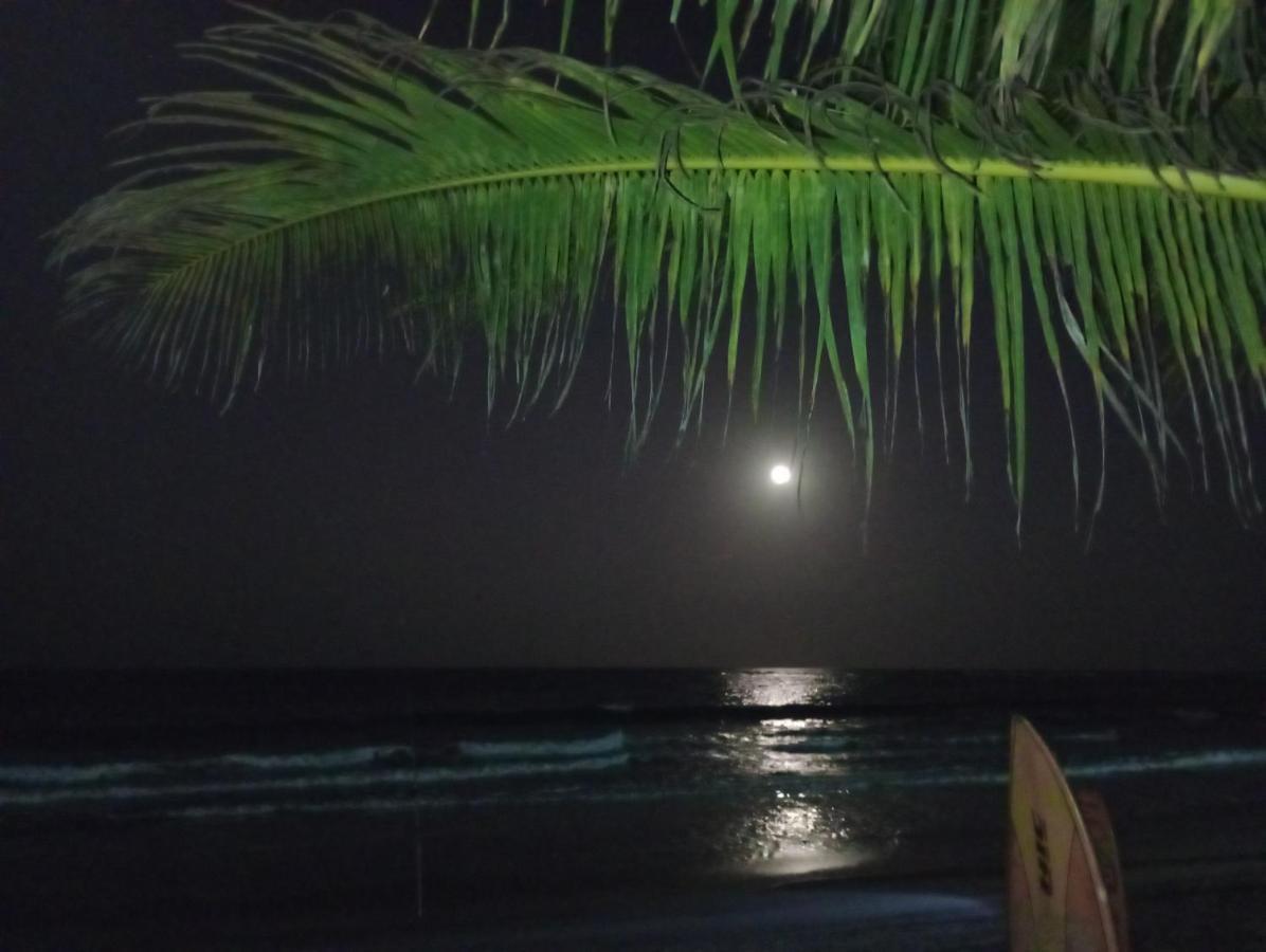 Porto De Galinhas Lindo Ap 2 Q 2 Banh 40 M Da Praia Lägenhet Exteriör bild