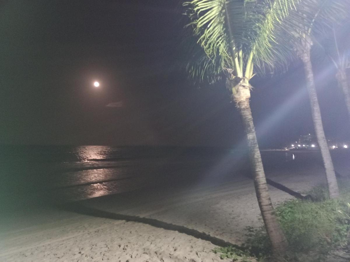 Porto De Galinhas Lindo Ap 2 Q 2 Banh 40 M Da Praia Lägenhet Exteriör bild