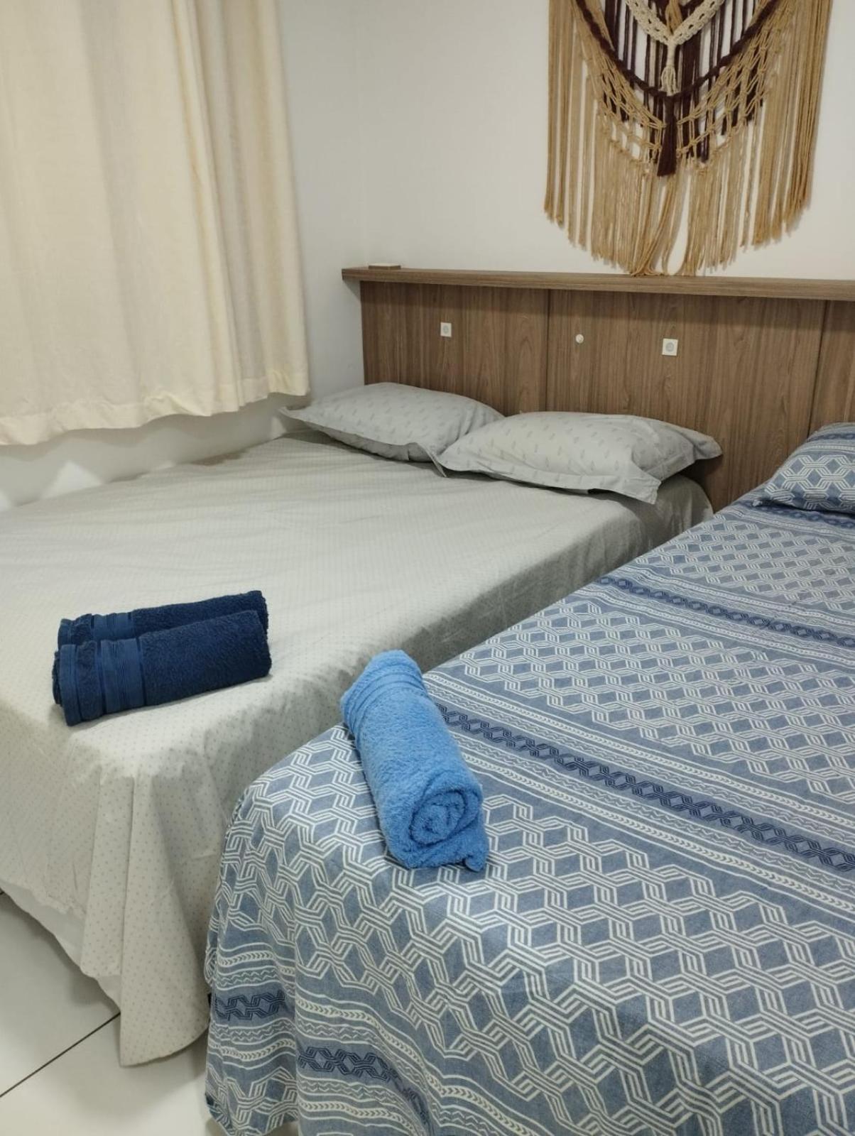 Porto De Galinhas Lindo Ap 2 Q 2 Banh 40 M Da Praia Lägenhet Exteriör bild
